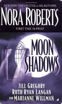 Moon Shadows : Jove Romance - Nora Roberts