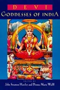 Devi : Goddesses of India - John Stratton Hawley