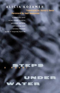 Steps Under Water : A Novel - Alicia Kozameh