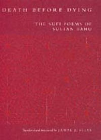 Death Before Dying : The Sufi Poems of Sultan Bahu - Sultan Bahu