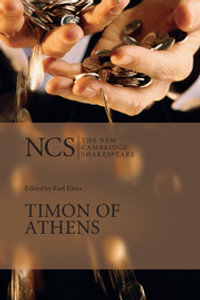 NCS : Timon of Athens - William Shakespeare