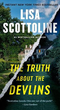The Truth about the Devlins - Lisa Scottoline