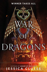 House of Dragons eBook by Jessica Cluess - EPUB Book