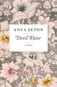 Devil Water - Anya Seton