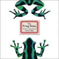Frog Book - Steve Jenkins