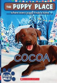 Cocoa : The Puppy Place - Ellen Miles