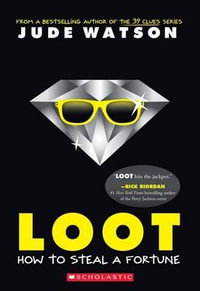 Loot - Jude Watson