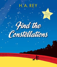 Find the Constellations - H.A. Rey
