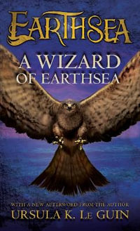 A Wizard of Earthsea : Earthsea Cycle: Book 1 - Ursula K. Le Guin