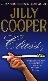 Class - Jilly Cooper