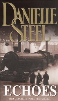 Echoes - Danielle Steel
