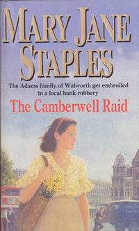 The Camberwell Raid : The Adams Family - Mary Jane Staples
