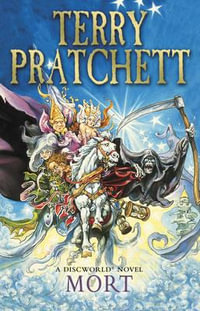 Mort : Discworld Novels - Terry Pratchett