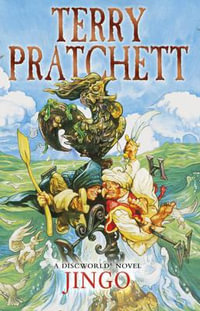 Jingo : Discworld Novel : Book 21 - Terry Pratchett