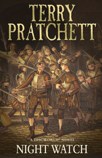 Night Watch : Discworld Novel : Book 29 - Terry Pratchett