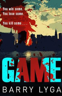 Game : A Venezuelan Prison Nightmare - Barry Lyga