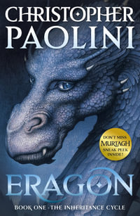 Eragon : The Inheritance Cycle Series Book 1 - Christopher Paolini