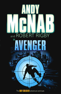 Avenger : Boy Soldier - Robert Rigby