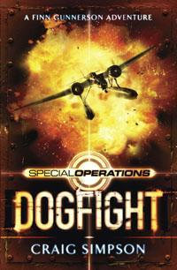 Special Operations : Dogfight - Craig Simpson