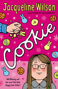 Cookie - Jacqueline Wilson