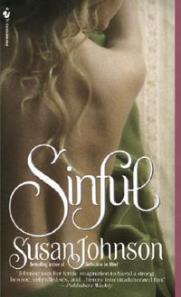 Sinful : St. John-Duras - Susan Johnson