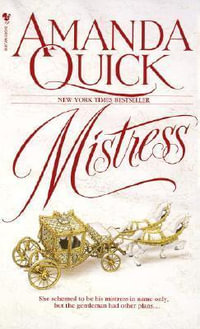 Mistress - Amanda Quick