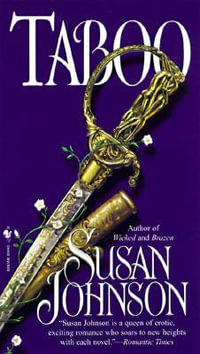 Taboo : St. John-Duras - Susan Johnson