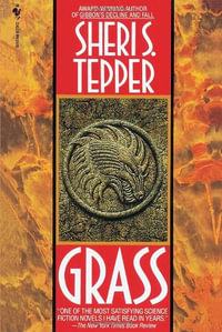 Grass : Arbai - Sheri S. Tepper