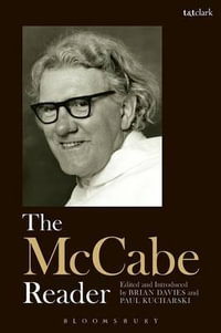 The McCabe Reader - Brian Davies