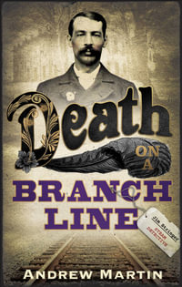Death on a Branch Line : Jim Stringer - Andrew Martin