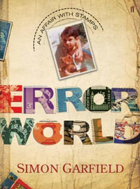 Error World - Simon Garfield
