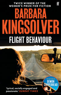 Flight Behaviour - Barbara Kingsolver