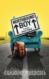 Northbound Boy - James Hogan