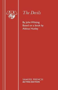 The Devils : Acting Edition S. - John Whiting