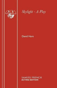 Skylight : Acting Edition S. - David Hare