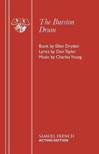 Burston Drum : Acting Edition S. - Don W. Taylor