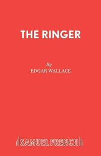 The Ringer - Edgar Wallace