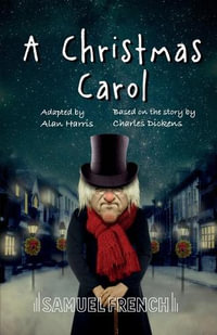 A Christmas Carol - Alan Harris