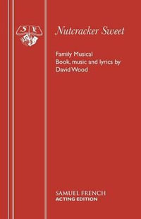 Nutcracker Suite - David Wood