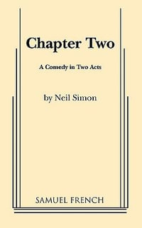 Chapter Two - Neil Simon