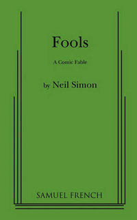 Fools - Neil Simon