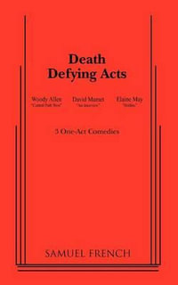 Death Defying Acts - Woody Allen