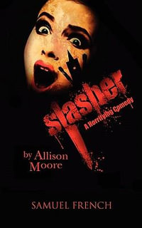 Slasher - Allison Moore