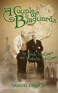 A Couple of Blaguards - Frank McCourt