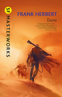 Dune : S.F. Masterworks - Frank Herbert