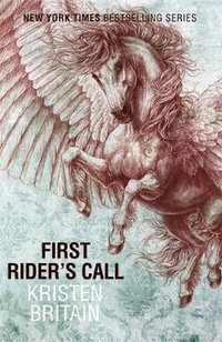First Rider's Call : Green Rider Series : Book 2 - Kristen Britain