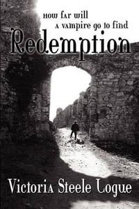 Redemption - Victoria Logue