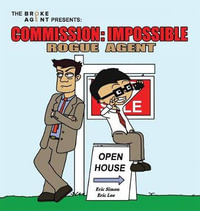 Commission Impossible : Rogue Agent - Eric Simon