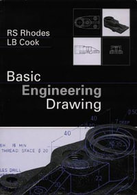 Basic Engineering Drawing - L.B. Cook