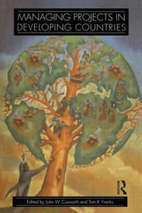 Managing Projects in Developing Countries - J. Cusworth
